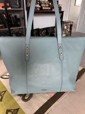 Fossil Jenna Tote
